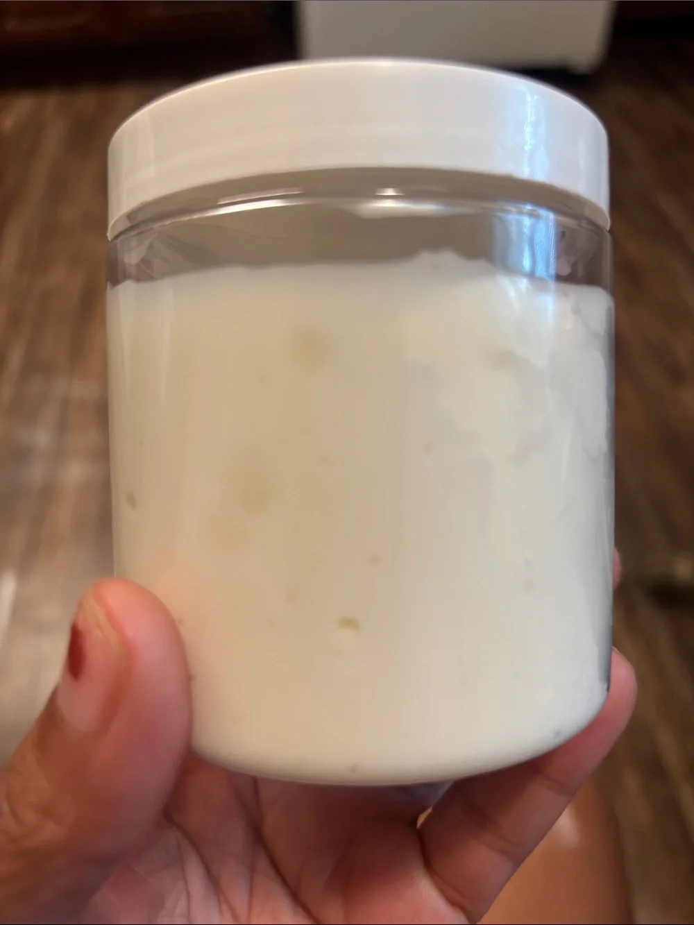 Popz Butta Body Butter - Black